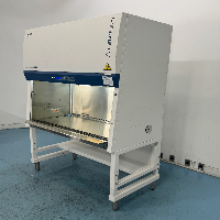 Esco Class II Airstream Biosafety Cabinet image 1